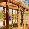 Ứng dụng đa dạng của thanh lam trụ