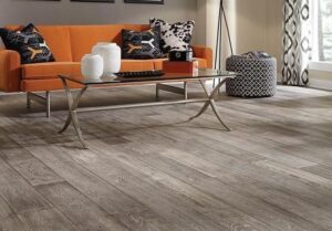 Sàn nhựa hèm khoá là gì? Làm thế nào để lựa chọn được sàn nhựa hèm khoá chất lượng tốt nhất Sàn nhựa hèm khoá