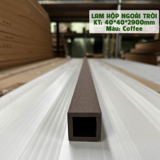 lam hop ngoai troi 40x40 coffee 2