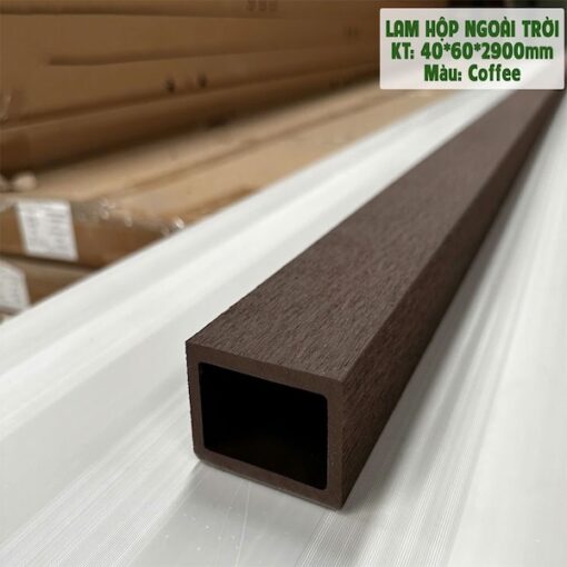lam hop ngoai troi 40x60 coffee