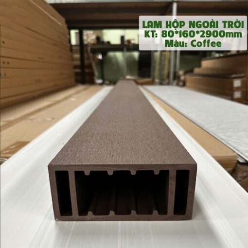 lam hop ngoai troi 80x160 coffee 2