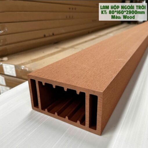 lam hop ngoai troi 80x160 wood