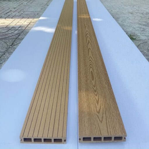 san go ngoai troi 140x25x2900mm teak 1