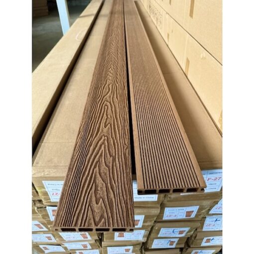 san go nhua ngoai troi teak 3d 0 min